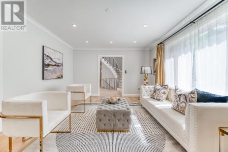 56 MAGPIE CRESCENT, Toronto (st. Andrew-windfields), Ontario M2L 2E5, Canada