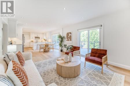 56 MAGPIE CRESCENT, Toronto (st. Andrew-windfields), Ontario M2L 2E5, Canada