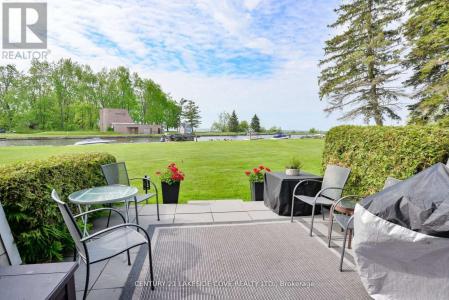 1 PARADISE BOULEVARD, Ramara, Ontario L0K 1B0, Canada