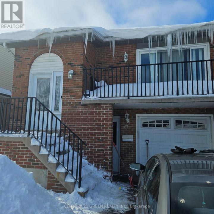 62 HISTON CRESCENT, Brampton (madoc), 安大略省 L6V 3R1, 加拿大