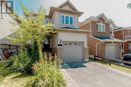 15 CANDLEBROOK DRIVE, Whitby (pringle Creek), Ontario L1R 2V4, Canada
