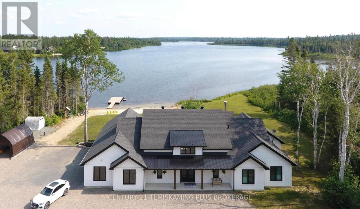 8178 PIKE LAKE ROAD, Hudson, Ontario P0J 1P0, Kanada
