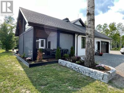8178 PIKE LAKE ROAD, Hudson, Ontario P0J 1P0, Kanada