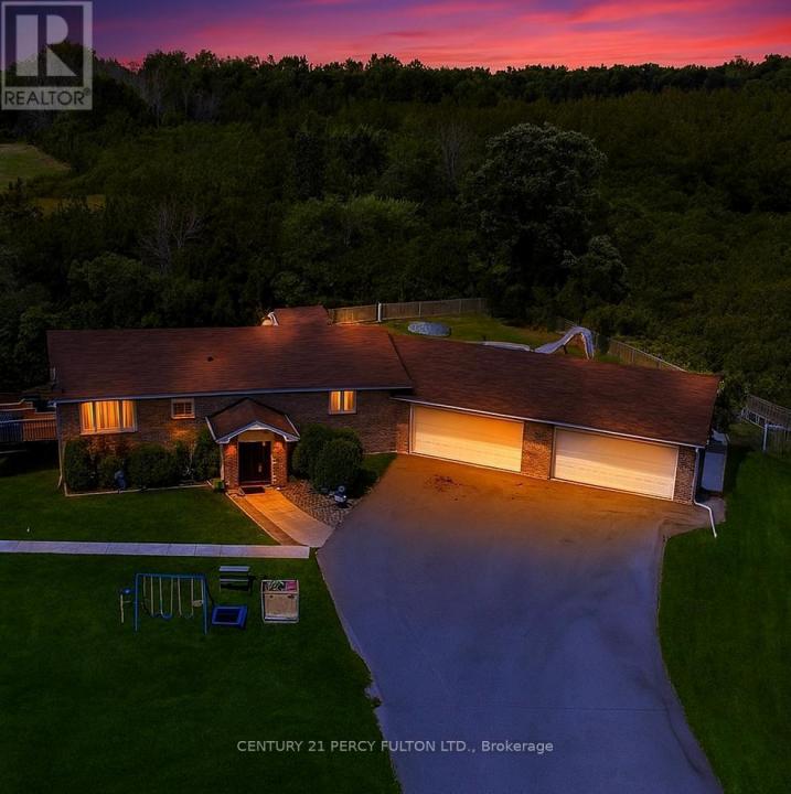 2121 ENRIGHT ROAD, Tyendinaga (tyendinaga Township), Ontario K0K 2N0, Canadá