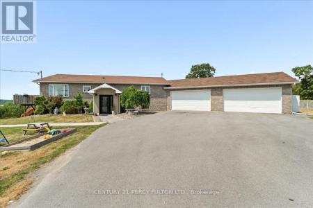 2121 ENRIGHT ROAD, Tyendinaga (tyendinaga Township), Ontario K0K 2N0, Canadá