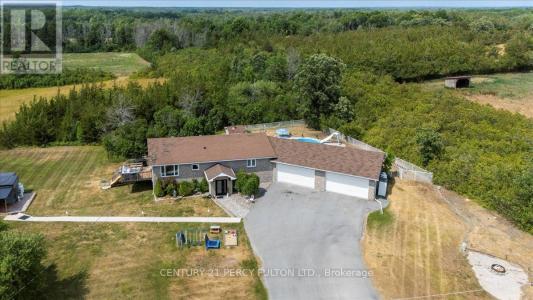 2121 ENRIGHT ROAD, Tyendinaga (tyendinaga Township), Ontario K0K 2N0, Canada