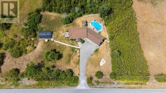 2121 ENRIGHT ROAD, Tyendinaga (tyendinaga Township), Ontario K0K 2N0, Canadá
