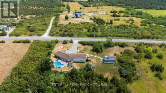 2121 ENRIGHT ROAD, Tyendinaga (tyendinaga Township), Ontario K0K 2N0, Canadá