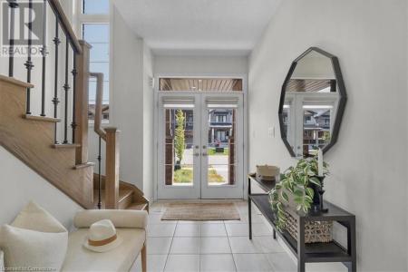 157 CACTUS CRESCENT, Hamilton, Ontario L8J 0M3, Canada