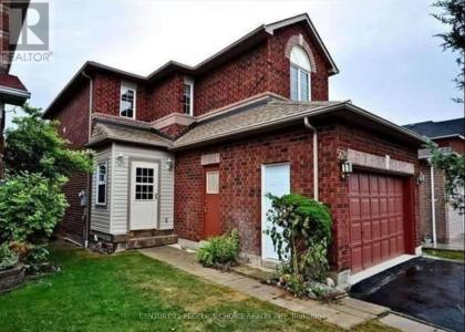 5689 SIDMOUTH STREET, Mississauga (east Credit), Ontario L5V 2H1, CANADÁ