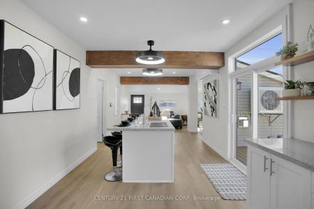134 MAUD STREET, Central Elgin, Ontario N5L 1C9, Canada