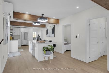 134 MAUD STREET, Central Elgin, Ontario N5L 1C9, Canada