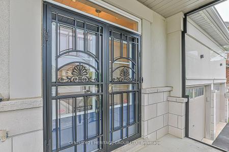 2 ROY HARPER AVENUE, Aurora, Ontario L4G 0V4, Canada
