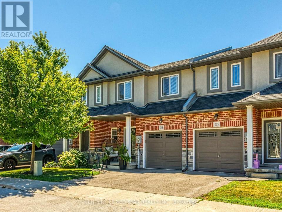345 GLANCASTER ROAD, Hamilton (ancaster), 安大略省 L9G 3K9, 加拿大