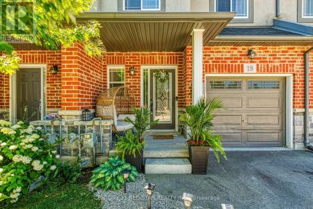 345 GLANCASTER ROAD, Hamilton (ancaster), 安大略省 L9G 3K9, 加拿大
