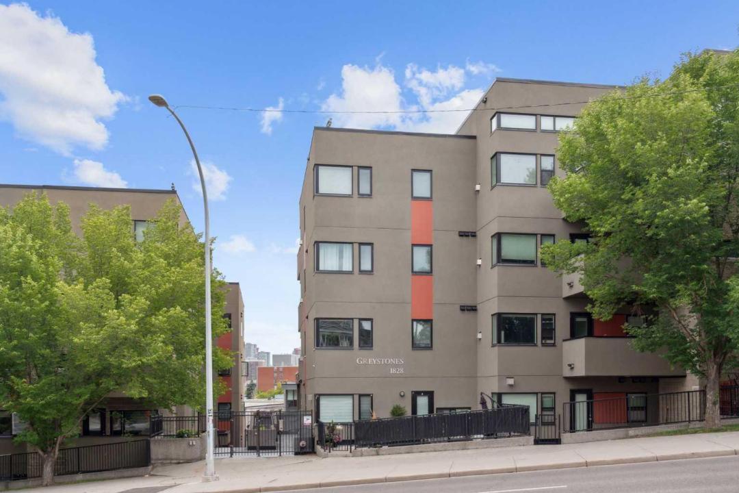 1818 14 STREET SW, Calgary, Alberta T2T 3S9, Canada