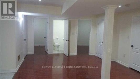 4339 RADISSON(BASEMENT) CRESCENT WEST, Mississauga (central Erin Mills), Ontario L5M 4C2, Kanada