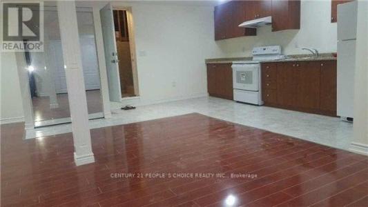 4339 RADISSON(BASEMENT) CRESCENT WEST, Mississauga (central Erin Mills), Ontario L5M 4C2, Kanada