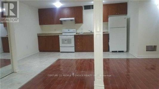 4339 RADISSON(BASEMENT) CRESCENT WEST, Mississauga (central Erin Mills), Ontario L5M 4C2, Kanada