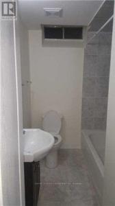 4339 RADISSON(BASEMENT) CRESCENT WEST, Mississauga (central Erin Mills), Ontario L5M 4C2, Kanada