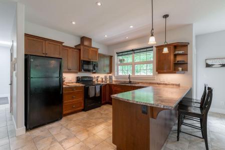 1156 ROCKY CREEK RD, Ladysmith, Colombie-Britannique V9G 1K4, Canada