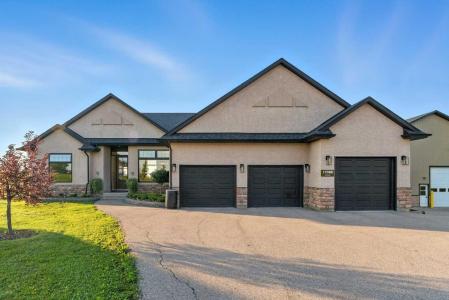 17088 312 AVENUE E, Rural Foothills County, Alberta T1S 1A2, Canada