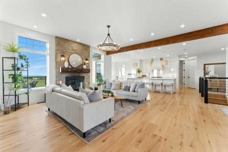17088 312 AVENUE E, Rural Foothills County, Alberta T1S 1A2, Canada