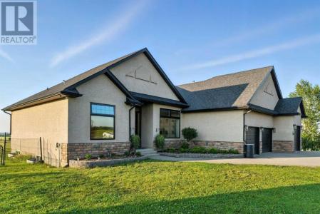 17088 312 AVENUE EAST, Rural Foothills County, Alberta T1S 1A2, Canada