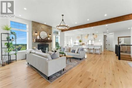 17088 312 AVENUE EAST, Rural Foothills County, Alberta T1S 1A2, Canada