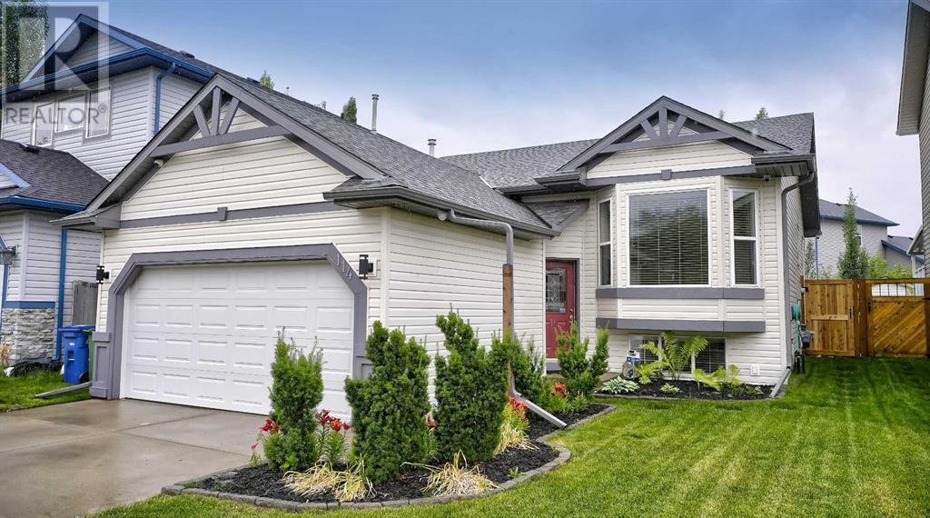 114 SPRINGS CRESCENT SOUTHEAST, Airdrie, Alberta T4A 1G8, Kanada