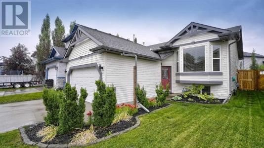 114 SPRINGS CRESCENT SOUTHEAST, Airdrie, Alberta T4A 1G8, Kanada