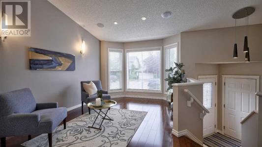 114 SPRINGS CRESCENT SOUTHEAST, Airdrie, Alberta T4A 1G8, Canada