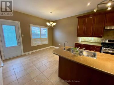 14 SIVYER CRESCENT, Ajax (northeast Ajax), Ontario L1Z 2A6, Kanada