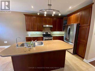 14 SIVYER CRESCENT, Ajax (northeast Ajax), Ontario L1Z 2A6, Kanada