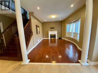 14 SIVYER CRESCENT, Ajax (northeast Ajax), Ontario L1Z 2A6, Kanada