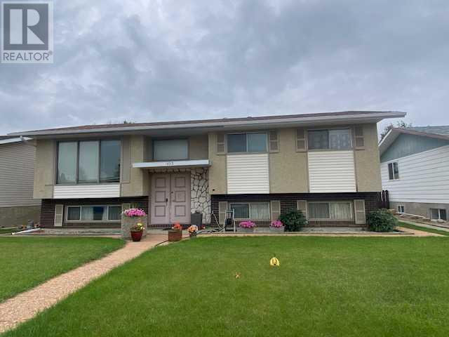 103 GREENBROOK ROAD EAST, Brooks, Alberta T1R 0J1, Canada
