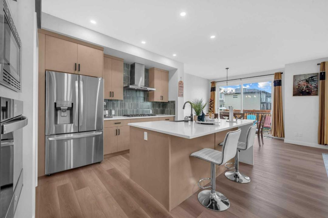 93 LEGACY REACH CRESCENT SE, Calgary, Alberta T2X 5A5, CANADÁ