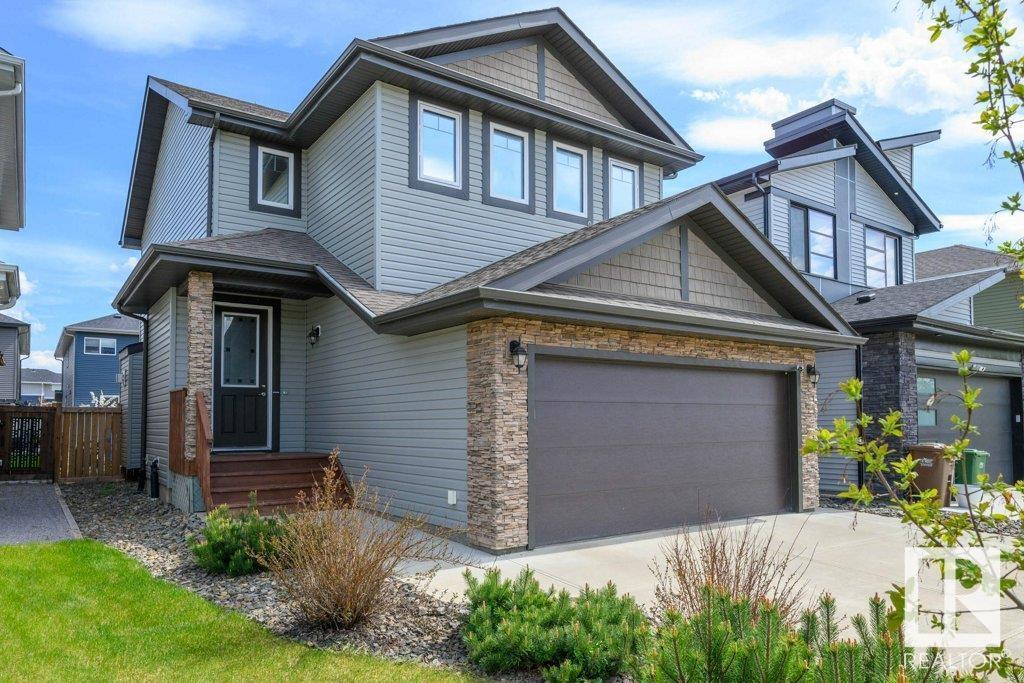 31 RIVIERE TERRACE, St. Albert, Alberta T8N 7N9, Canada