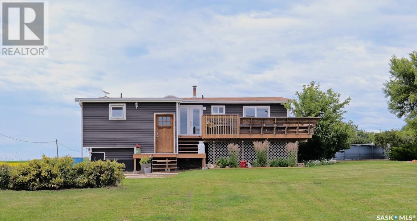 SHIPMAN ACREAGE, Grandview Rm No. 349, Saskatchewan S0K 2C0, Canada