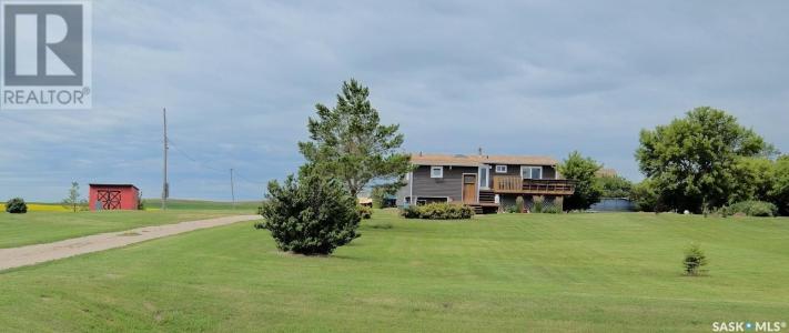 SHIPMAN ACREAGE, Grandview Rm No. 349, Saskatchewan S0K 2C0, Canada