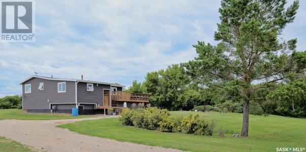 SHIPMAN ACREAGE, Grandview Rm No. 349, Saskatchewan S0K 2C0, Canada