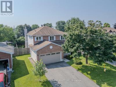612 CHENIER WAY, Ottawa, Ontario K4A 1R1, Canada