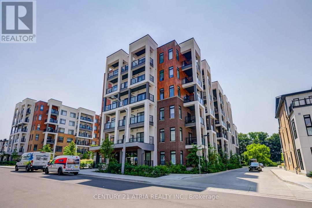 135 CANON JACKSON DRIVE, Toronto (beechborough-greenbrook), Ontario M6M 0C3, Canada