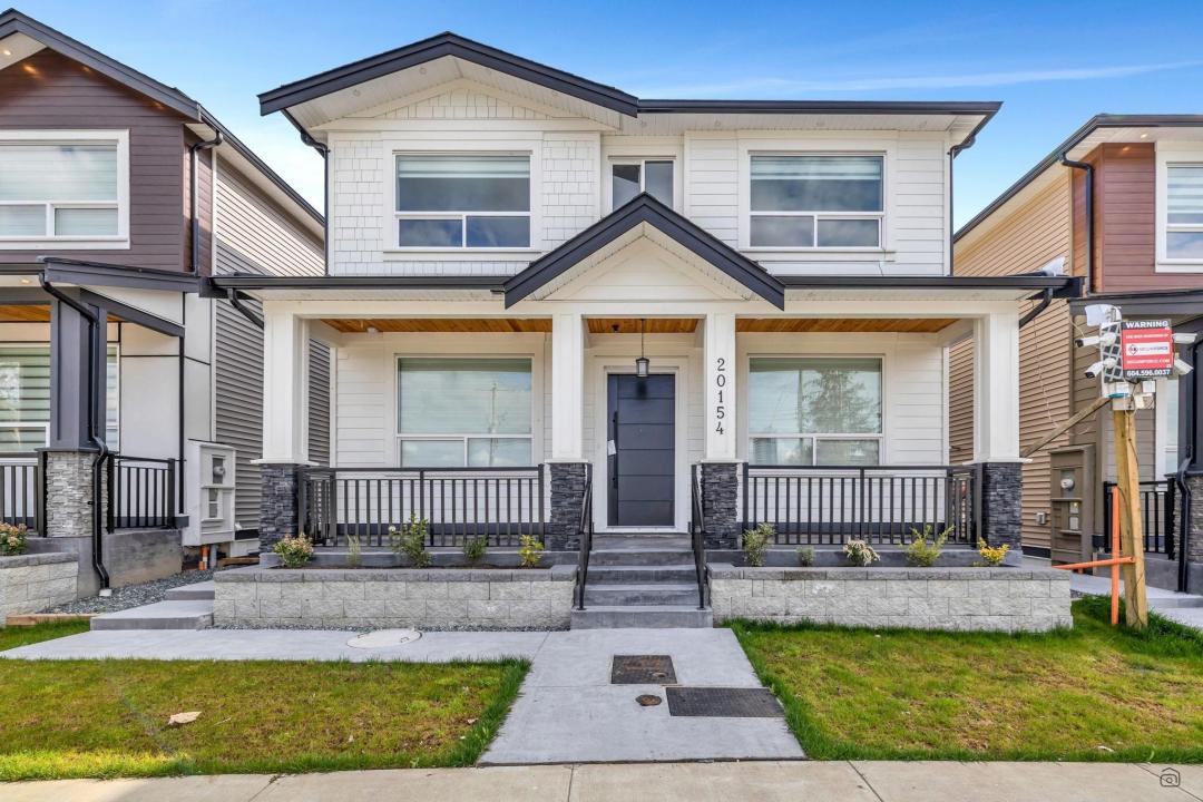 20154 82 AVENUE, Langley, Colombie-Britannique V2Y 2A8, Canada
