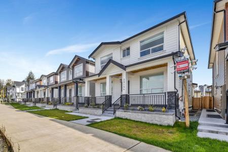 20154 82 AVENUE, Langley, Colombie-Britannique V2Y 2A8, Canada