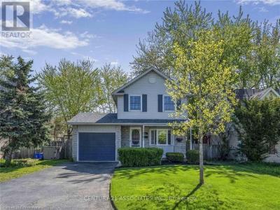 611 PRESTON PARKWAY, Cambridge, Ontario N3H 5J9, Canada