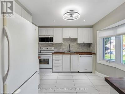 611 PRESTON PARKWAY, Cambridge, Ontario N3H 5J9, Kanada