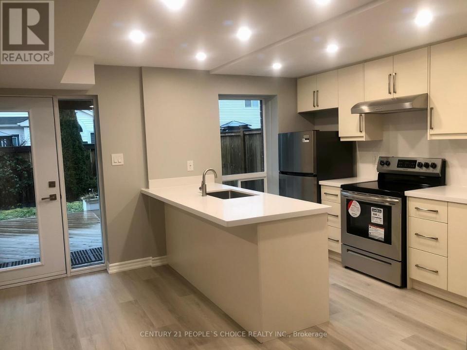 23 TEARDROP CRESCENT, Whitby (brooklin), Ontario L1M 2N9, Canada