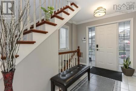 7 ROXHAM CLOSE, Halifax Regional Municipality, Nova Scotia B3S 1G2, Canada