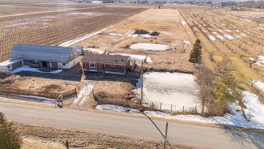 1276 CONCESSION 1 ROAD, Niagara-On-The-Lake-, Ontario L0S 1J0, Canadá